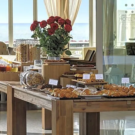 Victoria البندقية