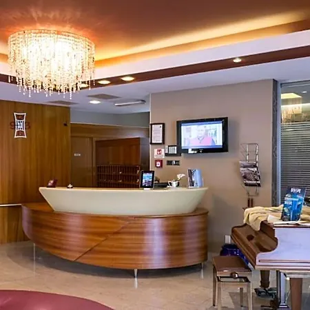Victoria البندقية
