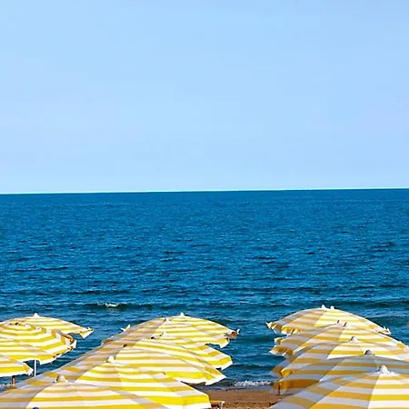 فندق Victoria البندقية