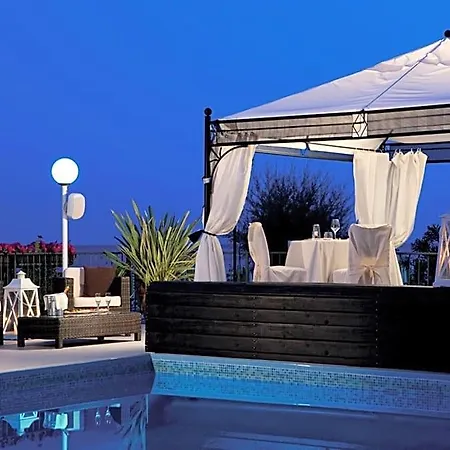 فندق Victoria البندقية